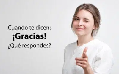 Otras formas de decir «de nada» en español