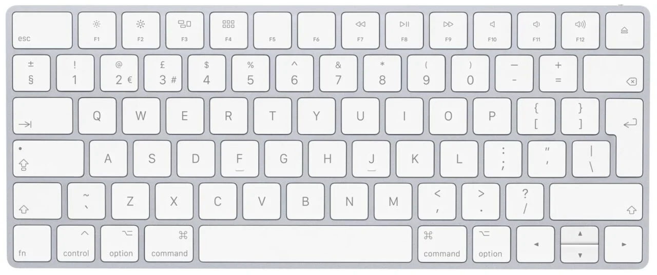 english keyboard