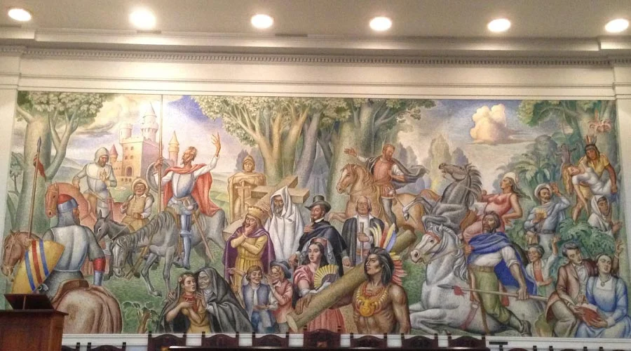 Academia Colombiana de la Lengua