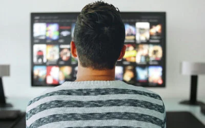 Películas, series y documentales en español