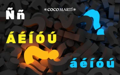 ¿Cómo marcar acentos y usar la tecla ñ con tu teclado?