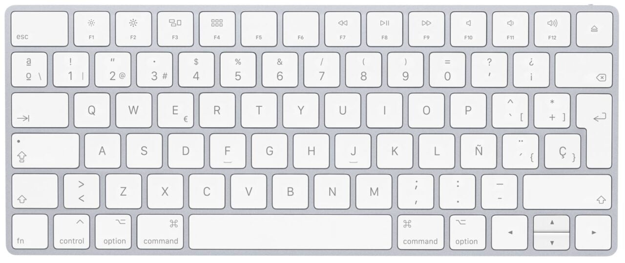 english keyboard