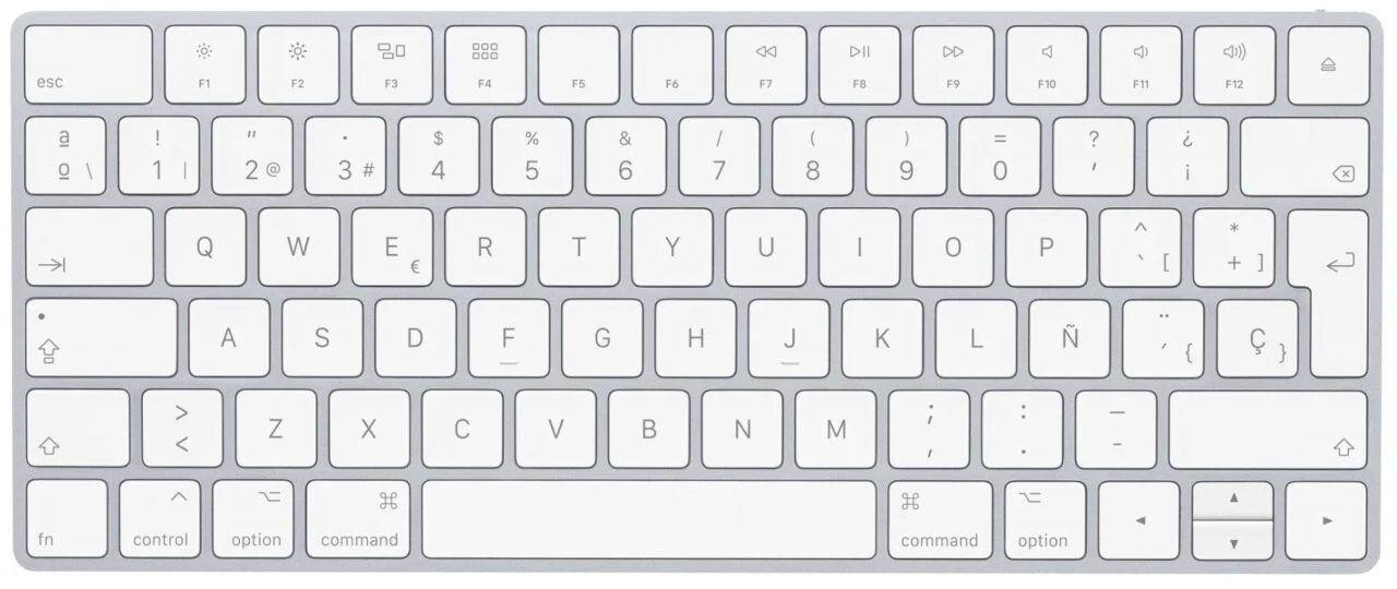 english keyboard