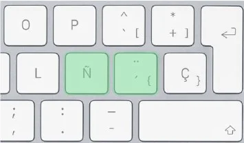 english keyboard